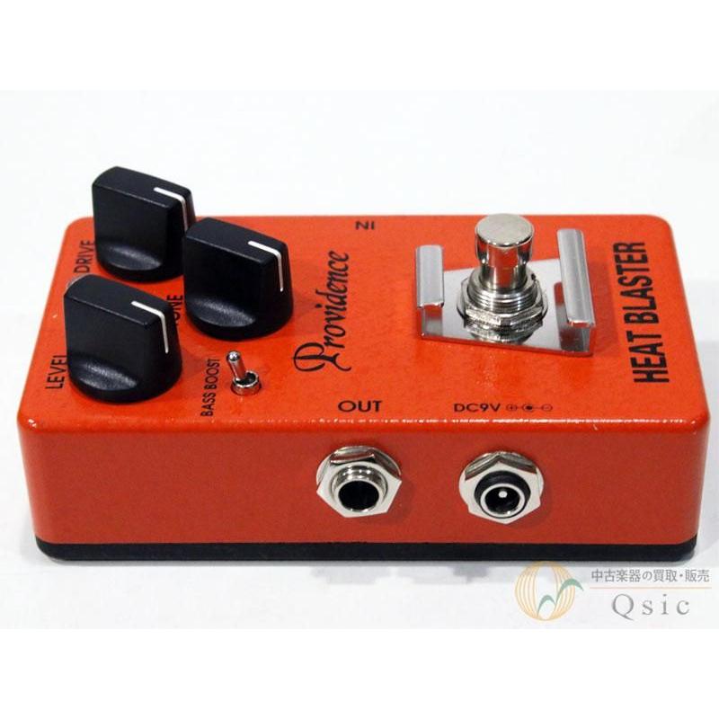 値下げ中❗️Providence - HEAT BLASTER(HBL-2) 極美品] Providence HEAT BLASTER HBL-2 [XL914]【神戸店在庫】 : 中古