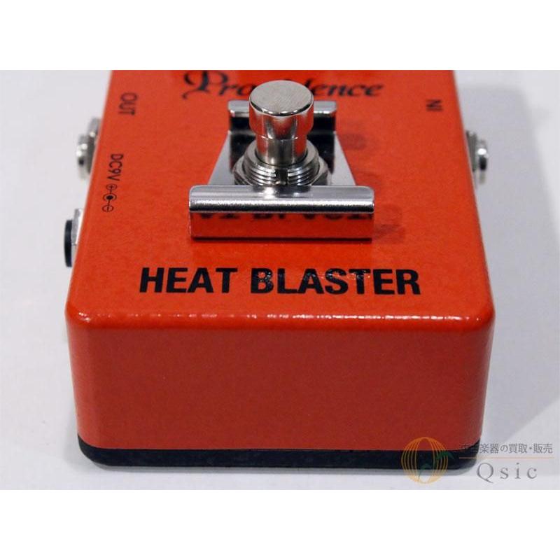 値下げ中❗️Providence - HEAT BLASTER(HBL-2) 極美品] Providence HEAT BLASTER HBL-2 [XL914]【神戸店在庫】 : 中古