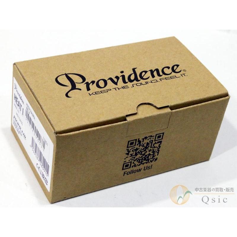 極美品] Providence HEAT BLASTER HBL-2 [XL914]【神戸店在庫】 : 中古