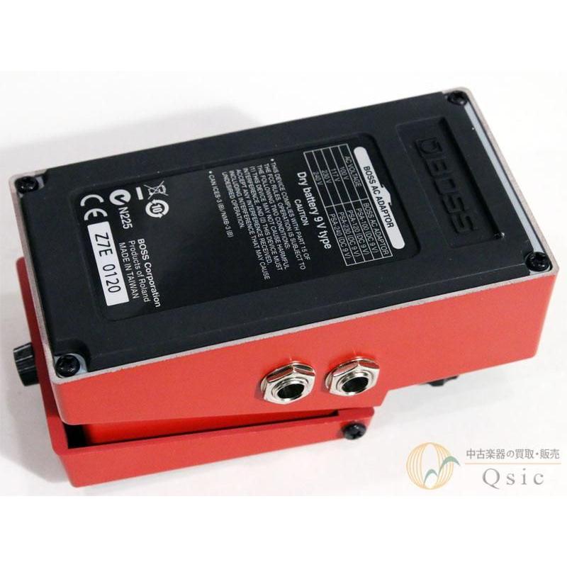 極美品] BOSS RC-1 Loop Station [XL921]【神戸店在庫】 : 中古楽器