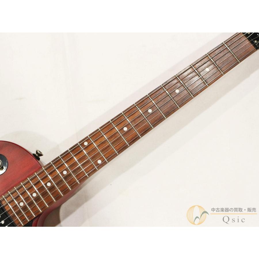 良品] Epiphone Les Paul Studio Faded 2011年製 【返品OK】[XL949