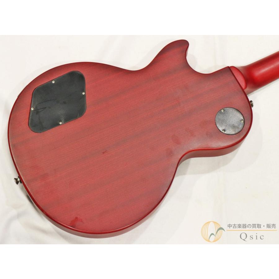 良品] Epiphone Les Paul Studio Faded 2011年製 【返品OK】[XL949