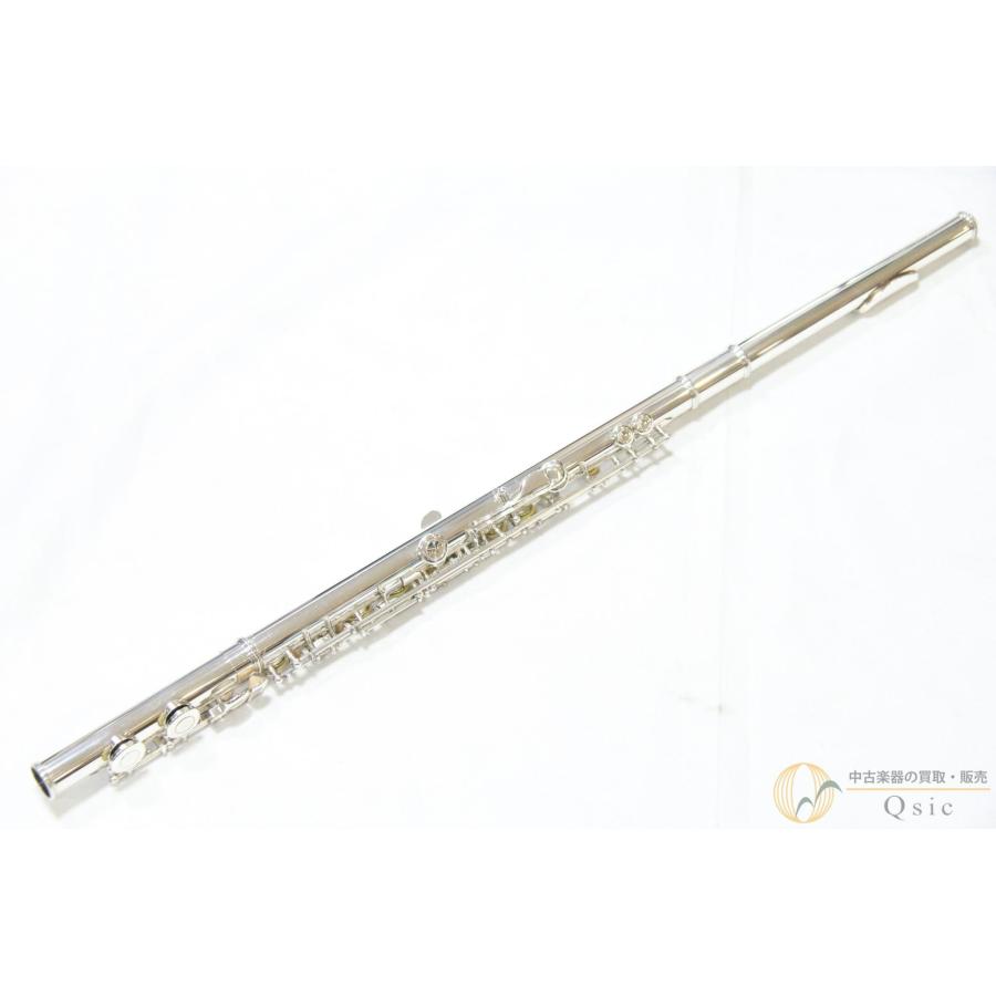 美品] YAMAHA YFL-311◎【便利な安心キット対象商品】 [調整済み