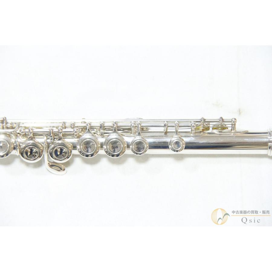 美品] YAMAHA YFL-311◎【便利な安心キット対象商品】 [調整済み