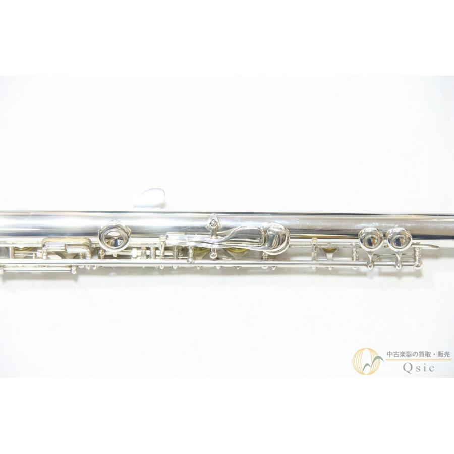 美品] YAMAHA YFL-311◎【便利な安心キット対象商品】 [調整済み