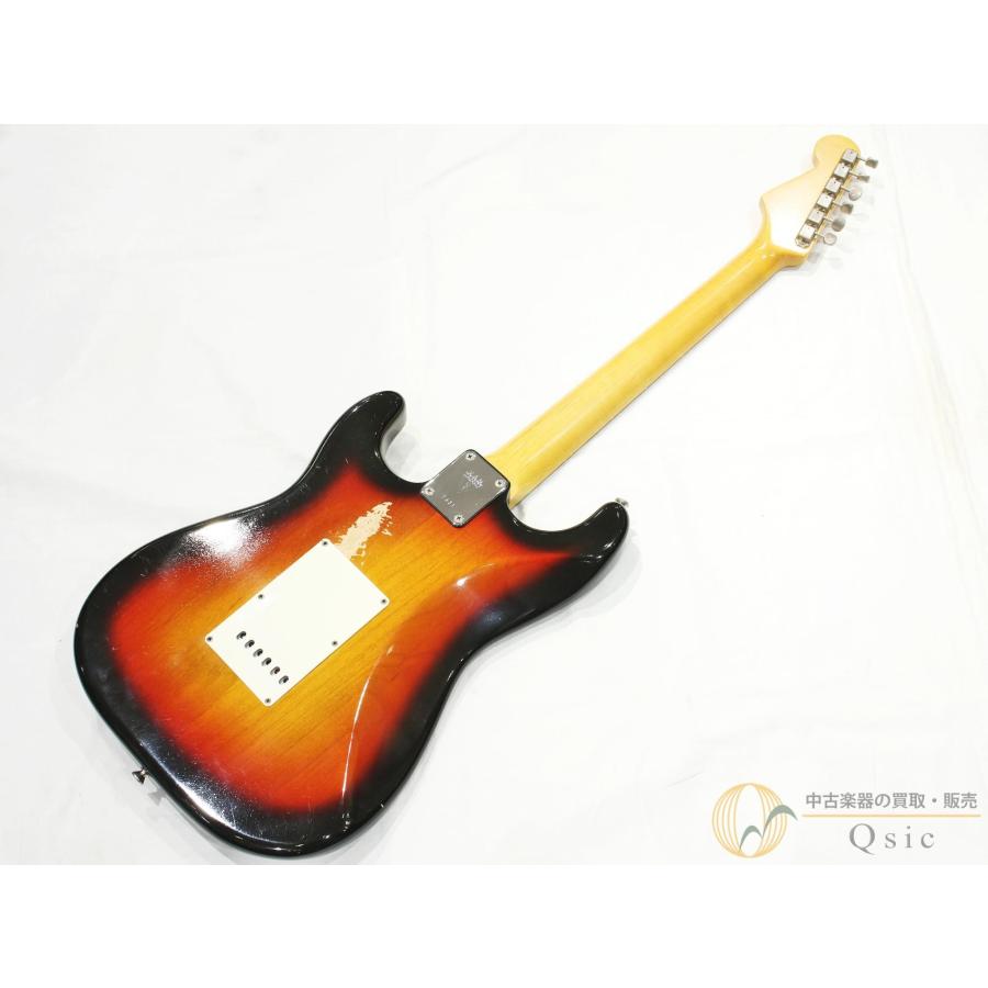 良品] Vanzandt STV-R2 【返品OK】[XLH33]【難波店在庫】 : 中古楽器