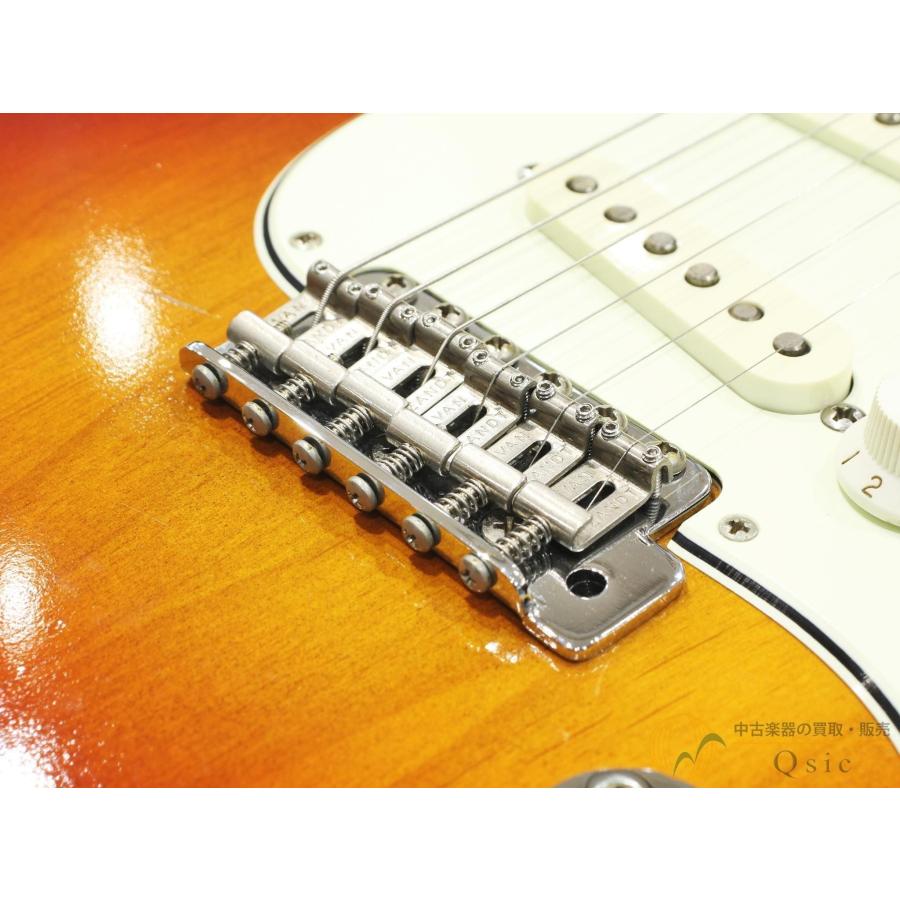 良品] Vanzandt STV-R2 【返品OK】[XLH33]【難波店在庫】 : 中古楽器