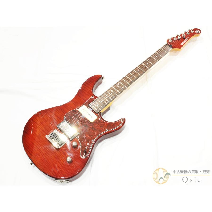 [美品] YAMAHA PAC611HFM 【返品OK】[XLH39]【阿倍野店在庫】_1