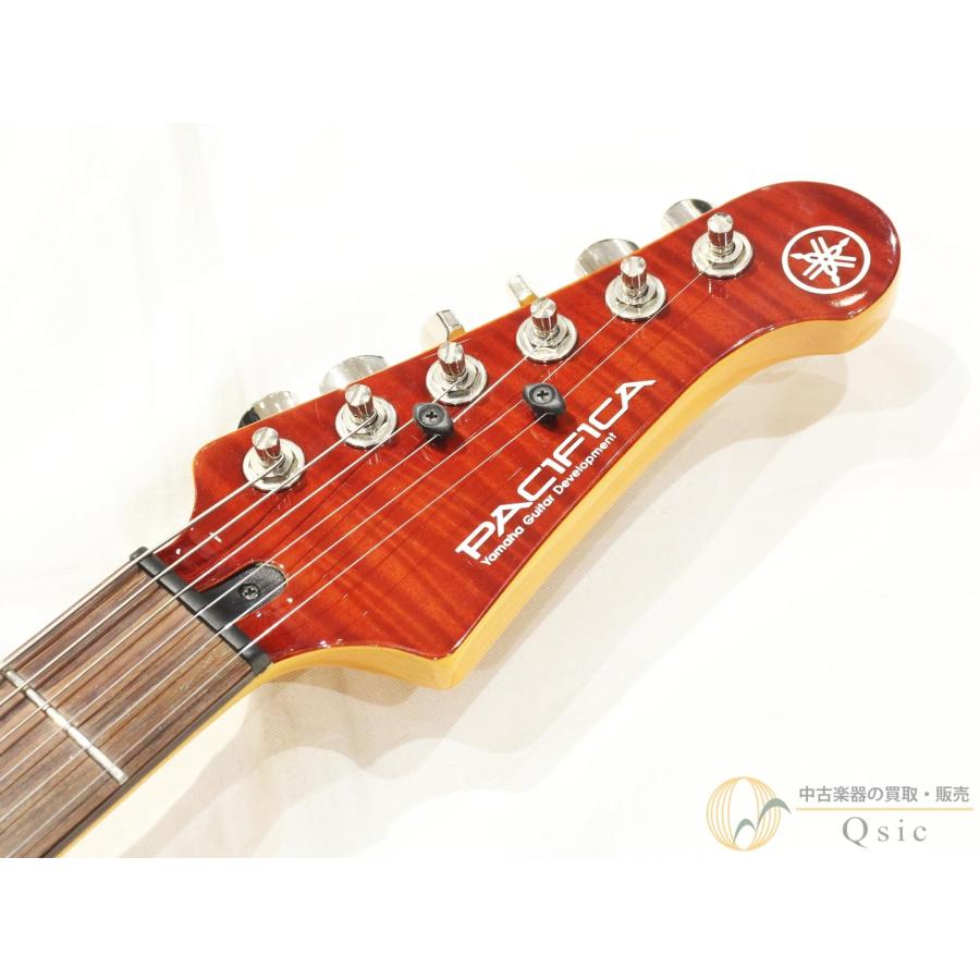 [美品] YAMAHA PAC611HFM 【返品OK】[XLH39]【阿倍野店在庫】_3