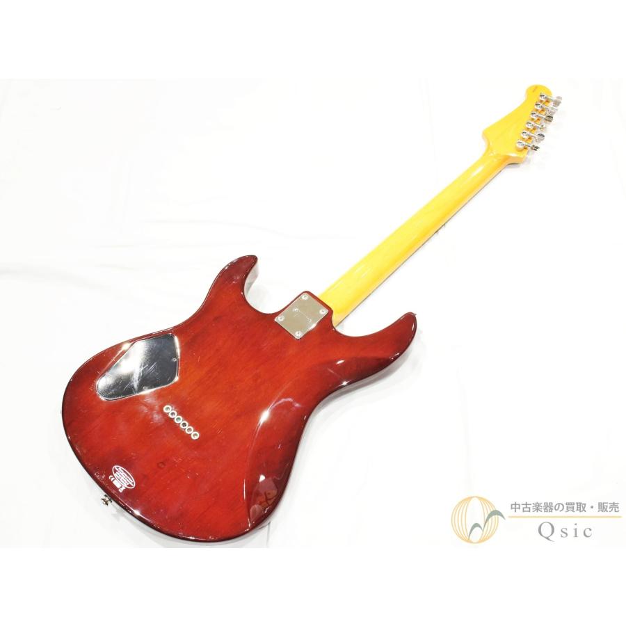 [美品] YAMAHA PAC611HFM 【返品OK】[XLH39]【阿倍野店在庫】_5