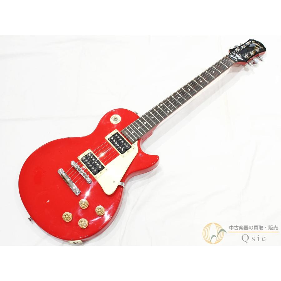 Epiphone LP-100 2003年製 レスポールモデル エレキギター 良品] Epiphone Les Paul 100 2003年製 【返品OK】[XLH40]【阿倍野店