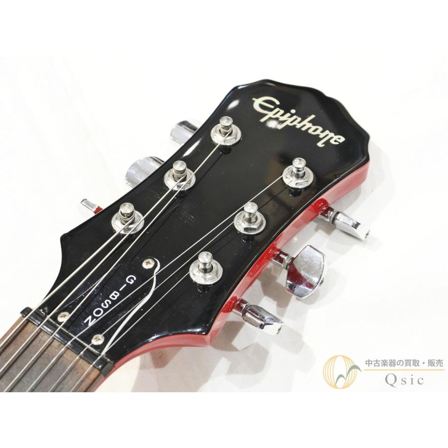 良品] Epiphone Les Paul 100 2003年製 【返品OK】[XLH40]【阿倍野店