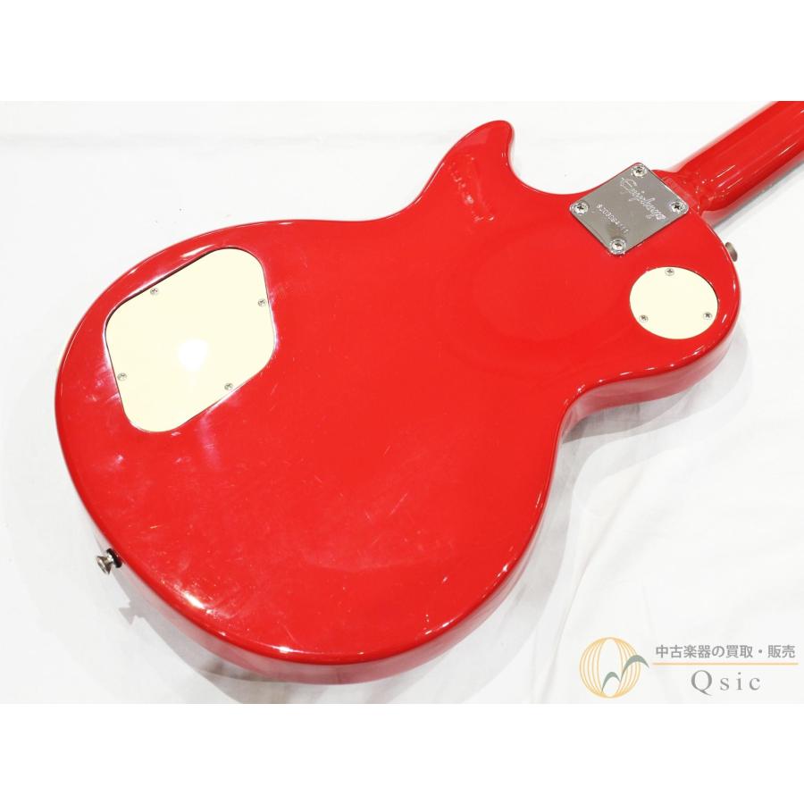 良品] Epiphone Les Paul 100 2003年製 【返品OK】[XLH40]【阿倍野店