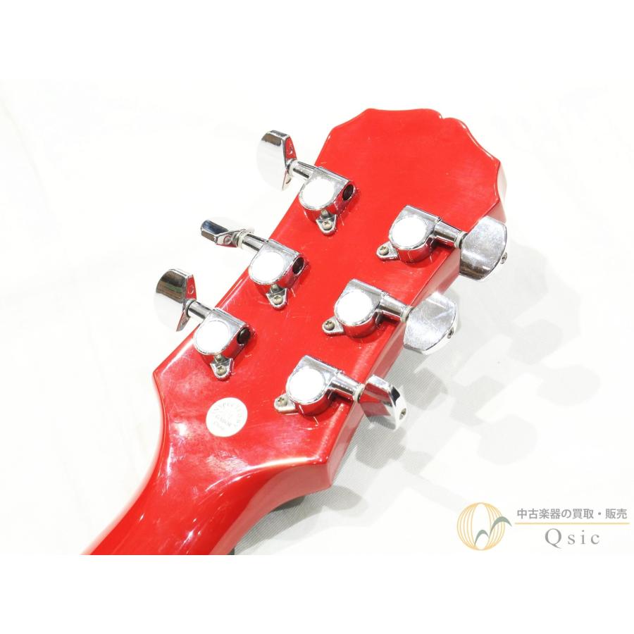 良品] Epiphone Les Paul 100 2003年製 【返品OK】[XLH40]【阿倍野店