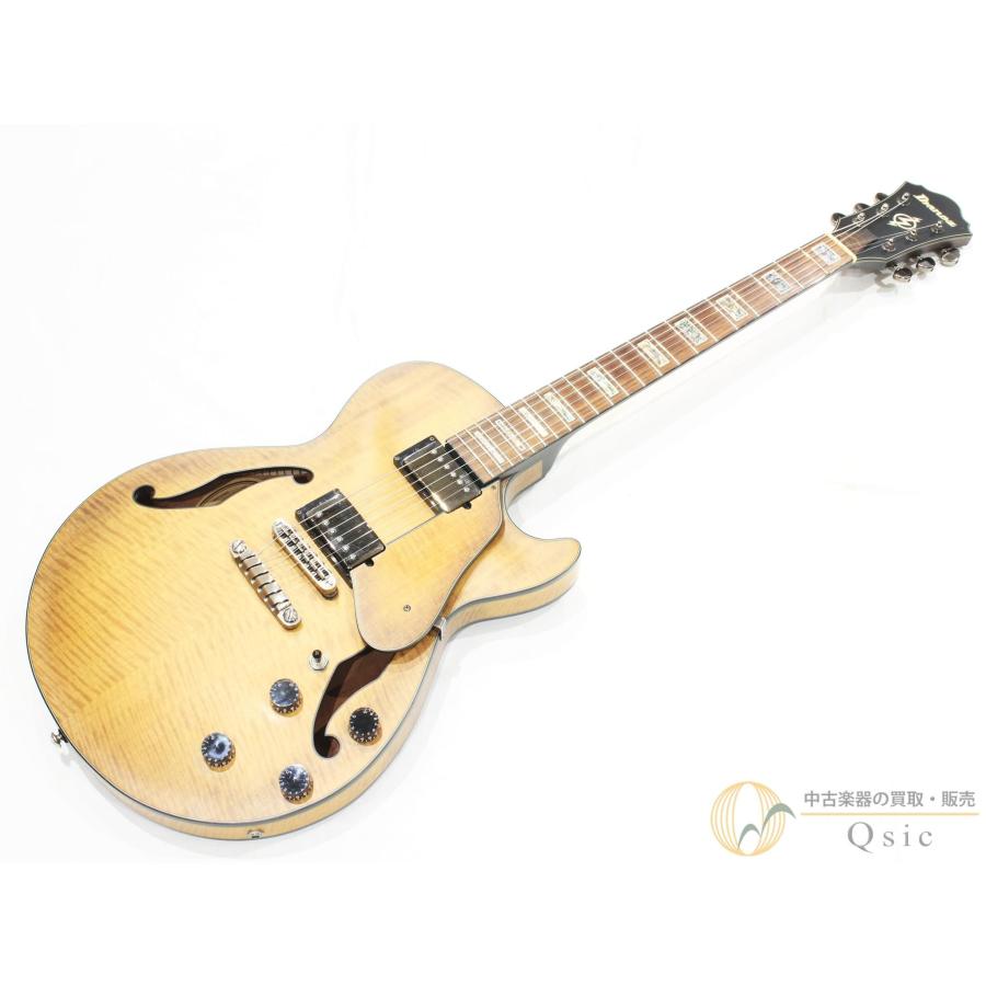 良品] Ibanez AGS83B-ATF 【返品OK】[XLH42]【阿倍野店在庫】 : 中古