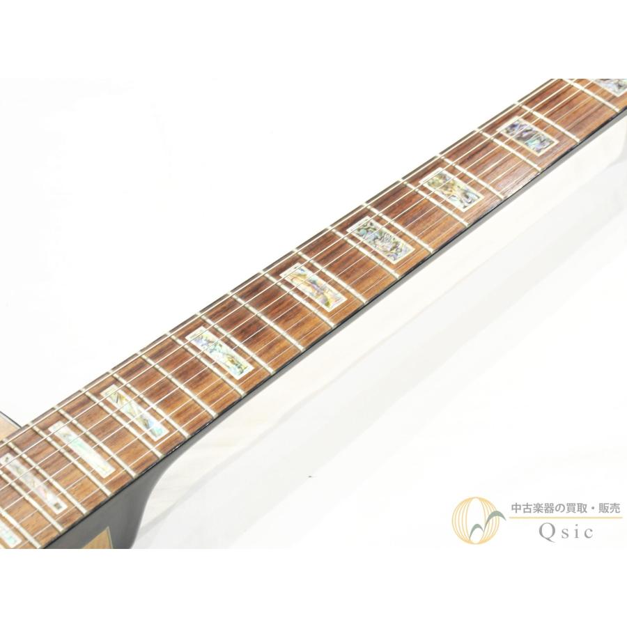 楽器・機材 Ibanez セミアコ エレキギター AGS83B-ATF-12-03