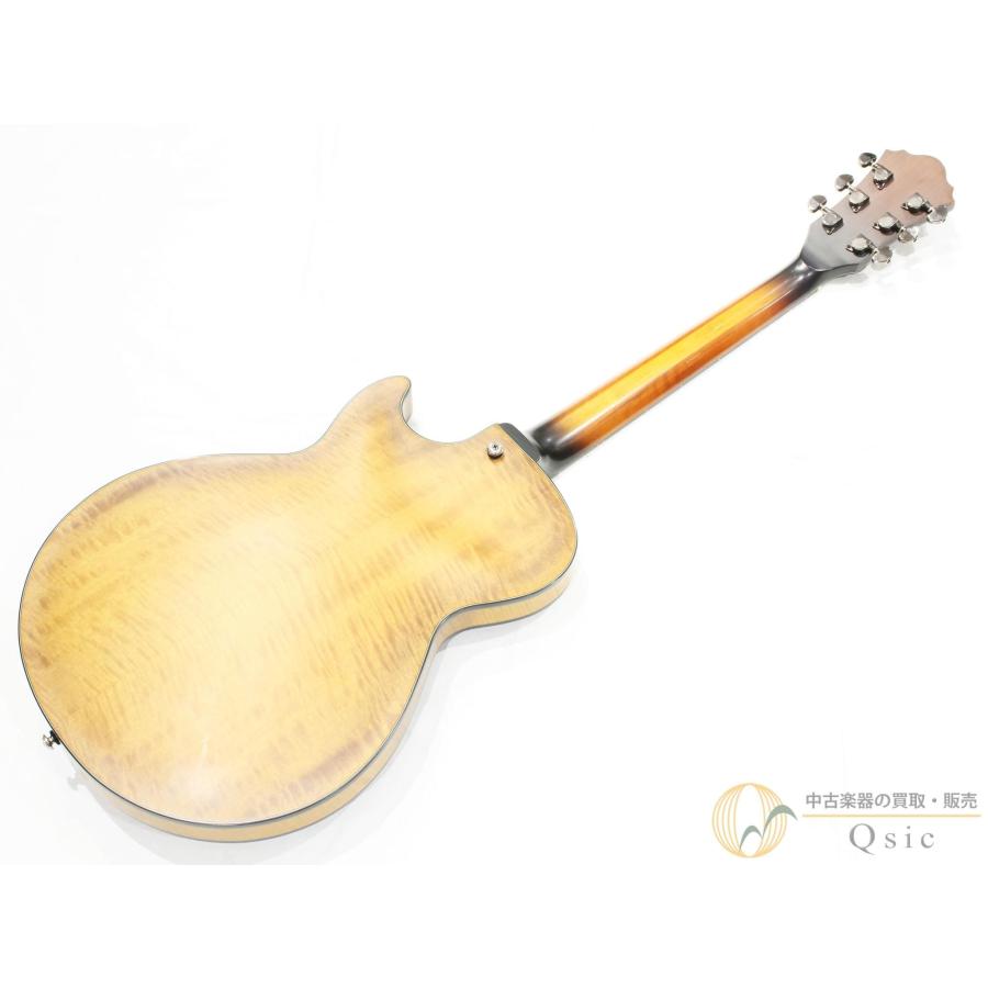 良品] Ibanez AGS83B-ATF 【返品OK】[XLH42]【阿倍野店在庫】 : 中古