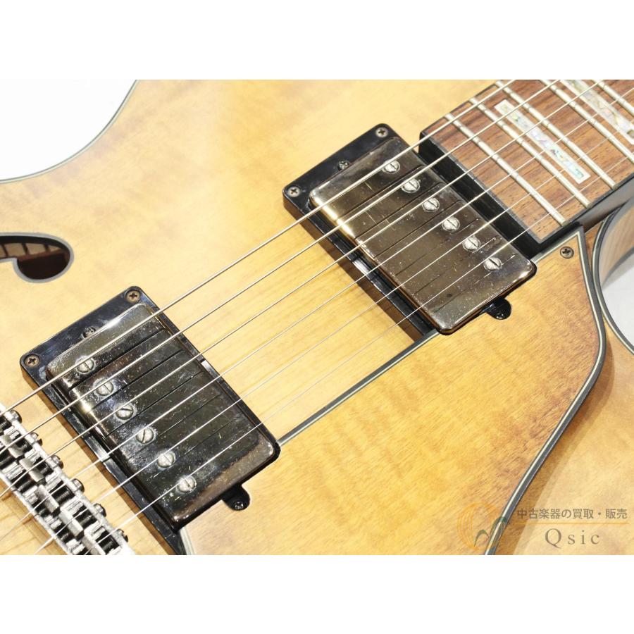 良品] Ibanez AGS83B-ATF 【返品OK】[XLH42]【阿倍野店在庫】 : 中古