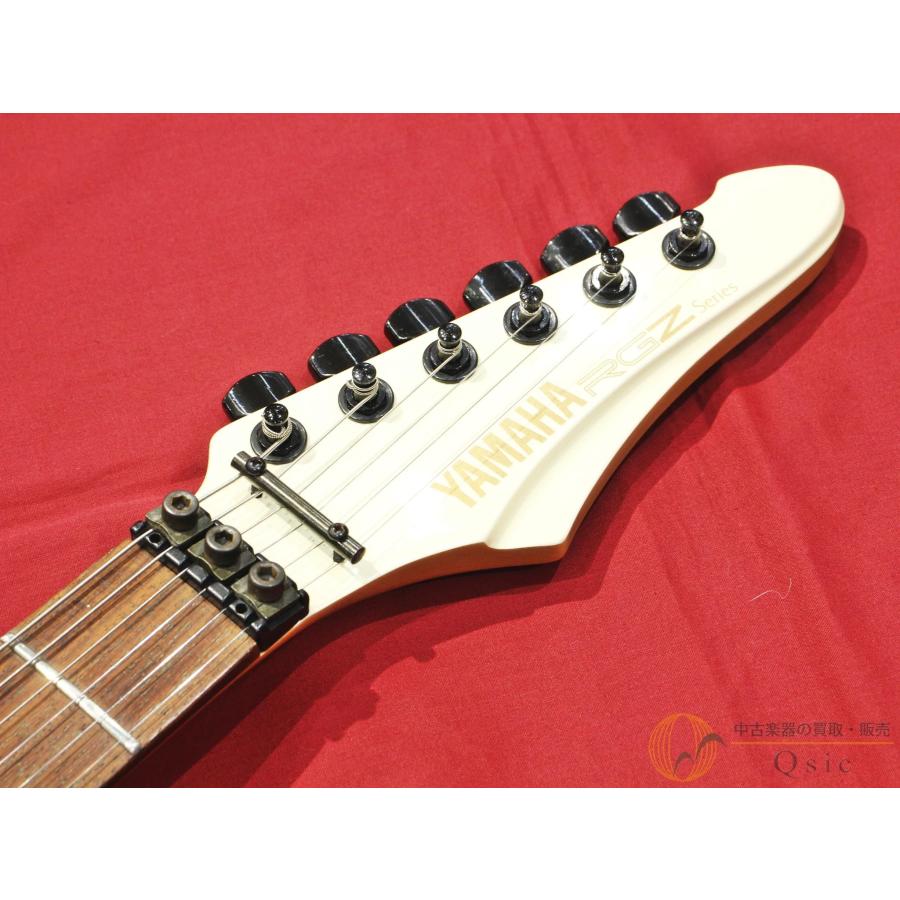 良品] YAMAHA RGZ-III 【返品OK】[XLK92]【難波店在庫】 : 中古楽器