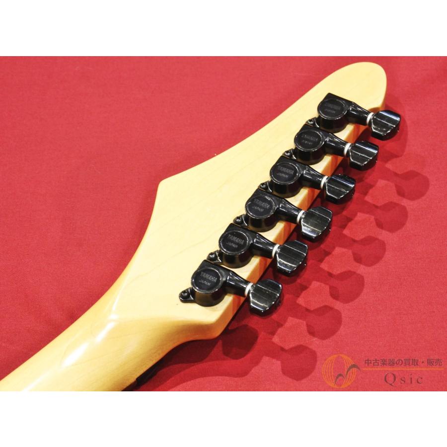良品] YAMAHA RGZ-III 【返品OK】[XLK92]【難波店在庫】 : 中古楽器