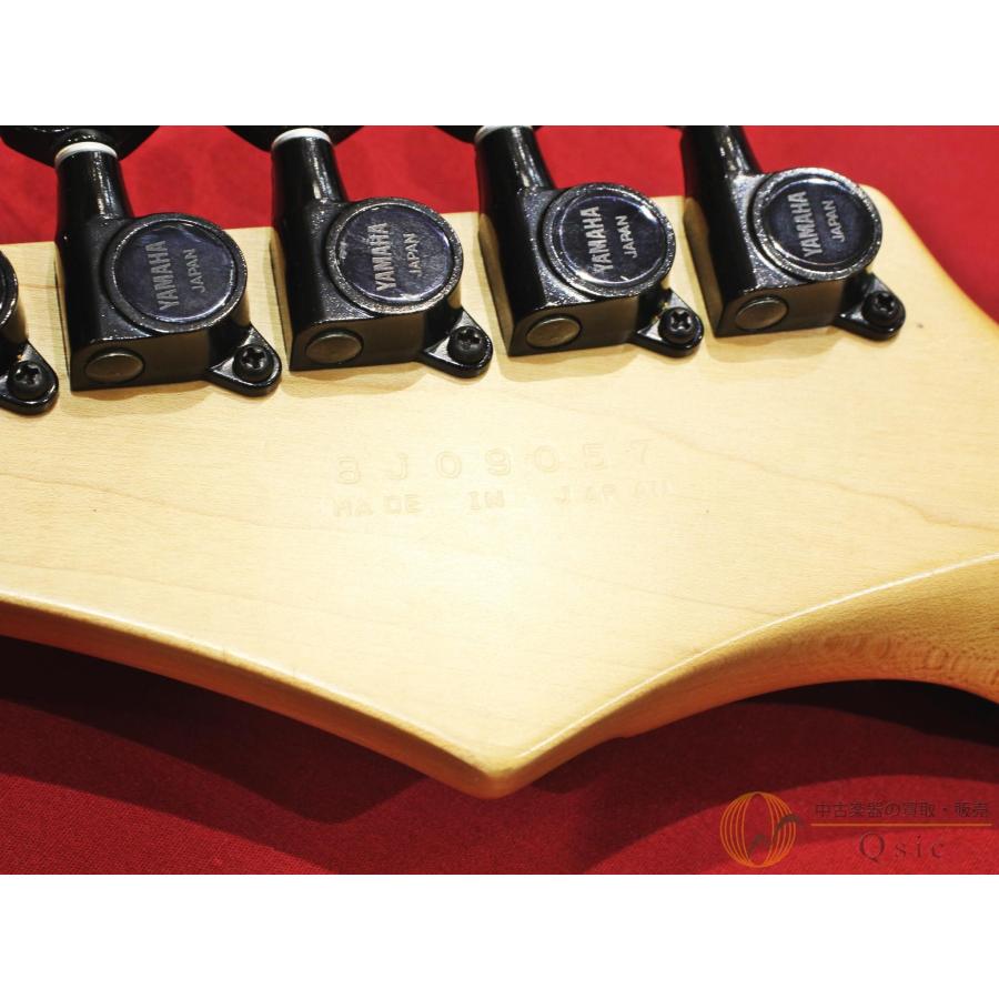良品] YAMAHA RGZ-III 【返品OK】[XLK92]【難波店在庫】 : 中古楽器