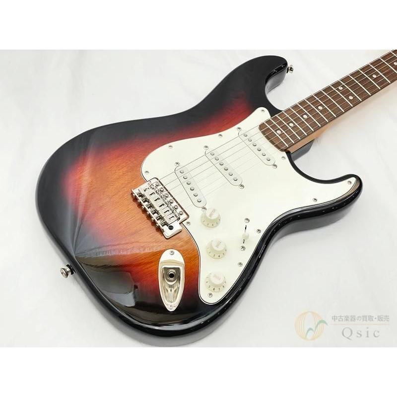 美品] Squier by Fender Classic Vibe '60s Stratocaster 【返品OK