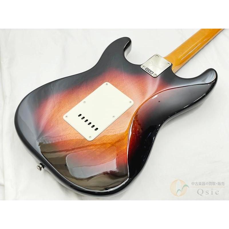 FSR Classic Vibe '60s Stratocaster 中古美品 FSR Classic Vibe '60s Stratocaster 中古美品