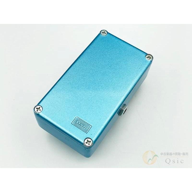 [良品] MXR IL Torino Overdrive [XLM55]【梅田店在庫】_1