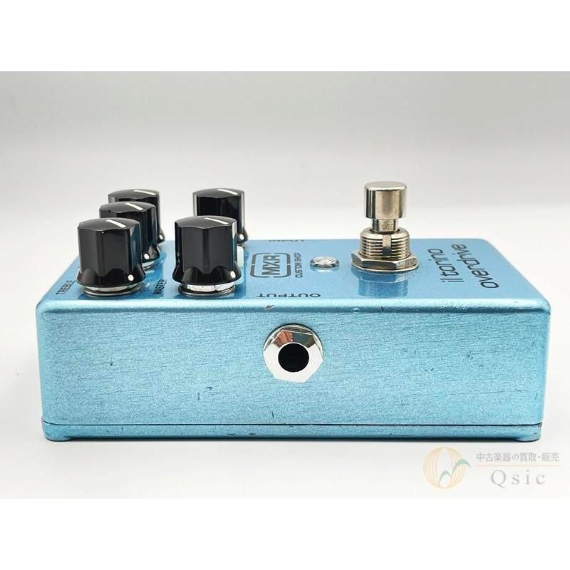 [良品] MXR IL Torino Overdrive [XLM55]【梅田店在庫】_2