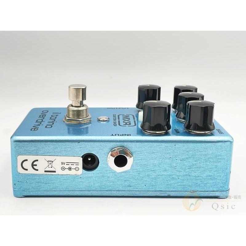 [良品] MXR IL Torino Overdrive [XLM55]【梅田店在庫】_3