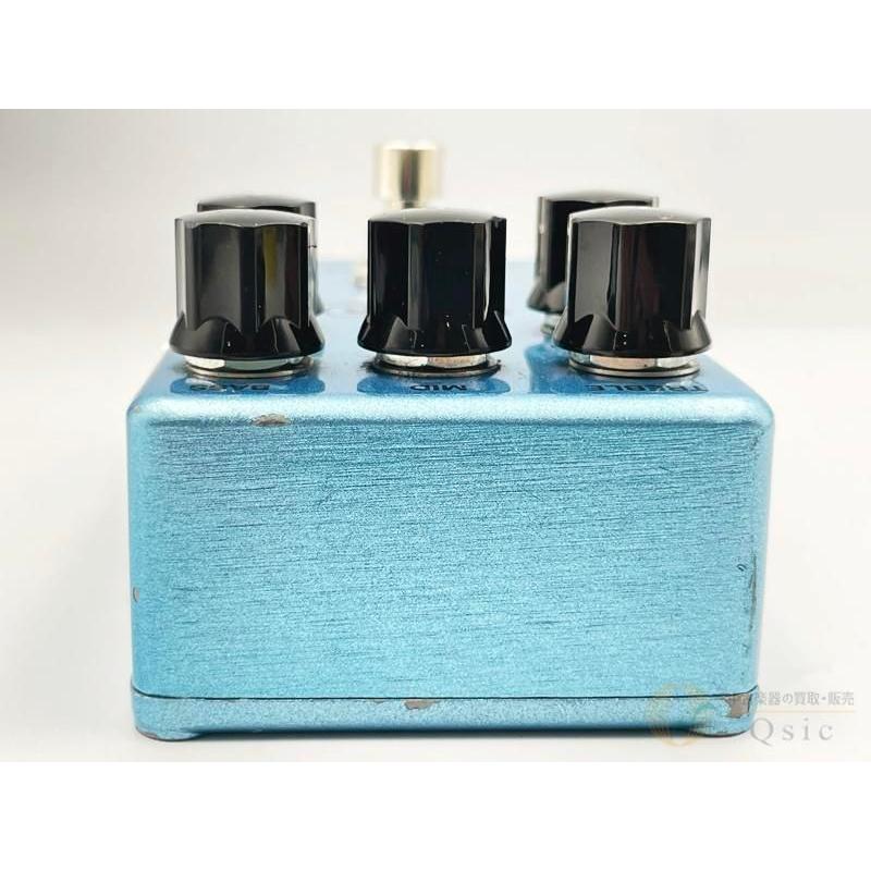 [良品] MXR IL Torino Overdrive [XLM55]【梅田店在庫】_4