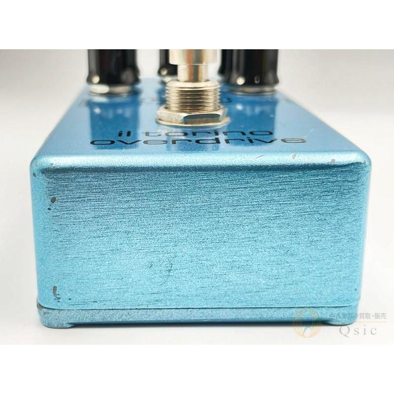 [良品] MXR IL Torino Overdrive [XLM55]【梅田店在庫】_5