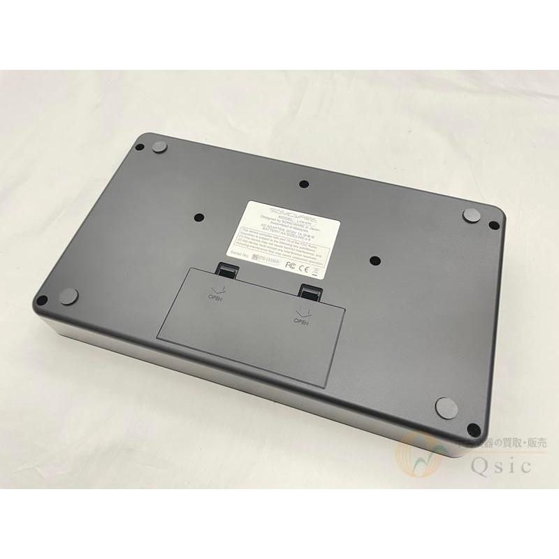 超美品] SONICWARE LIVEN MEGA SYNTHESIS [XLM70]【梅田店在庫
