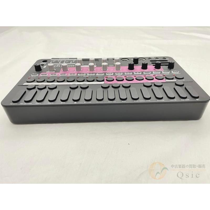 超美品] SONICWARE LIVEN MEGA SYNTHESIS [XLM70]【梅田店在庫