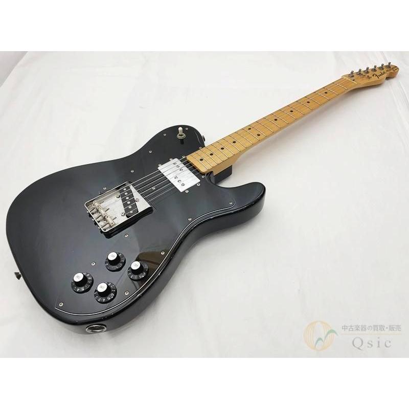 Fender Japan TC-72 USB （美品） Fender TC-72 Telecaster Custom