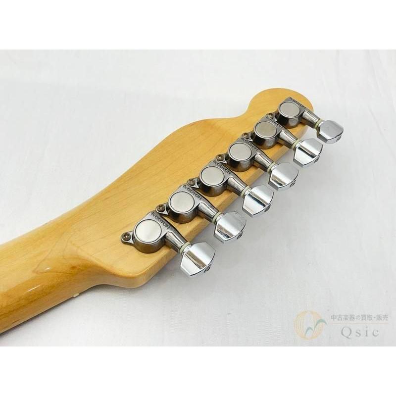 Fender Japan TC-72 USB （美品） Fender TC-72 Telecaster Custom