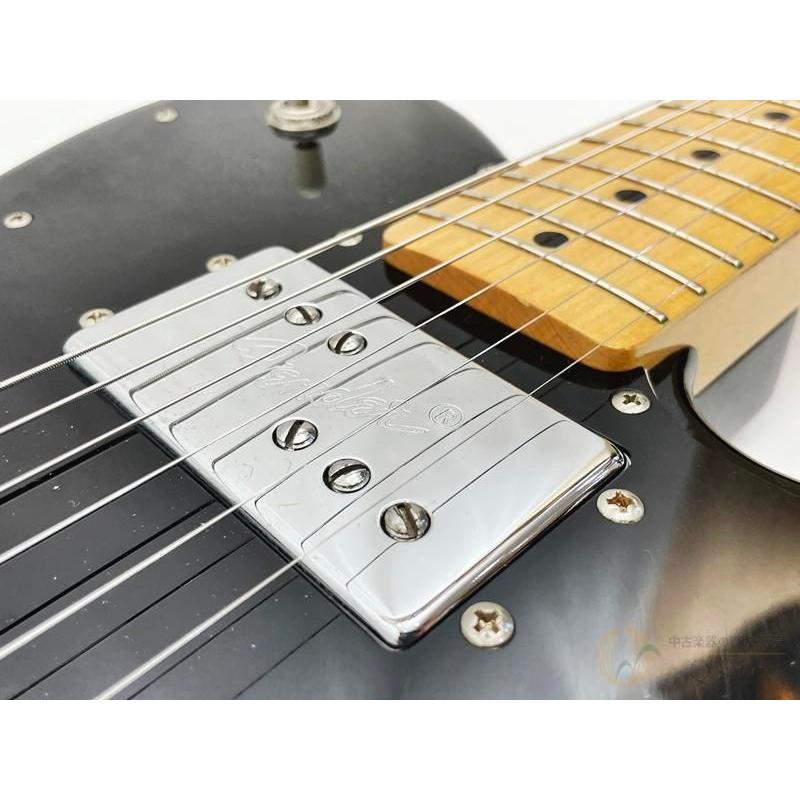 Fender Japan TC-72 USB （美品） Fender TC-72 Telecaster Custom