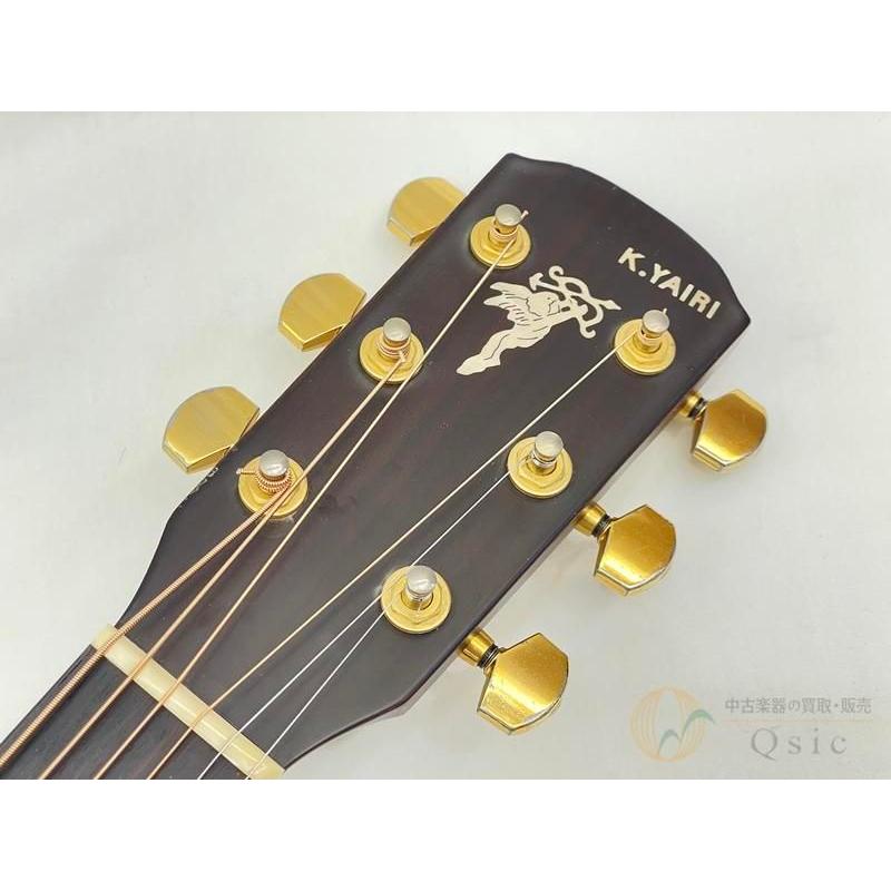 【SALE!!】[中古] K.Yairi RF-90 Red Burst 【返品OK】[XLM78]【梅田店在庫】の画像