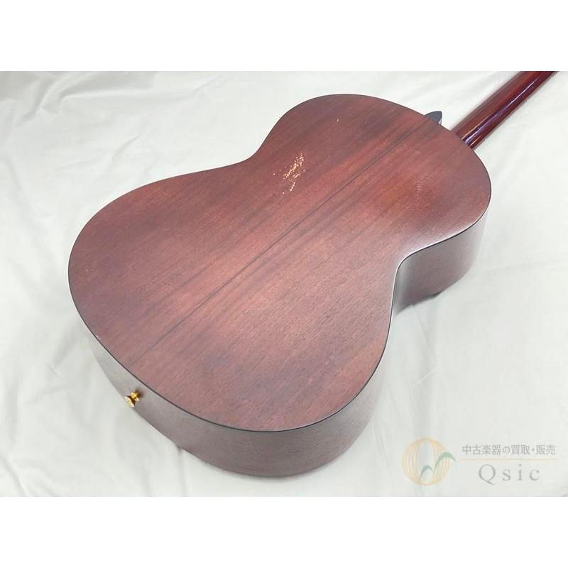 【SALE!!】[中古] K.Yairi RF-90 Red Burst 【返品OK】[XLM78]【梅田店在庫】の画像
