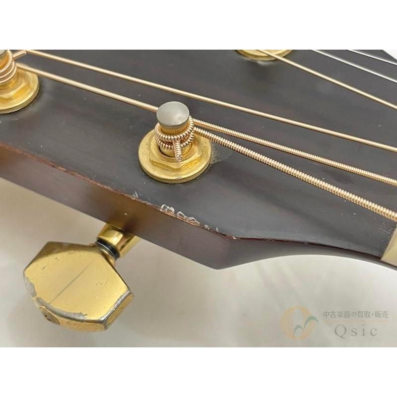 【SALE!!】[中古] K.Yairi RF-90 Red Burst 【返品OK】[XLM78]【梅田店在庫】の画像