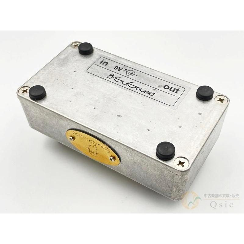 良品] SviSound OverZoid oz02 [XLM93]【梅田店在庫】 : 中古