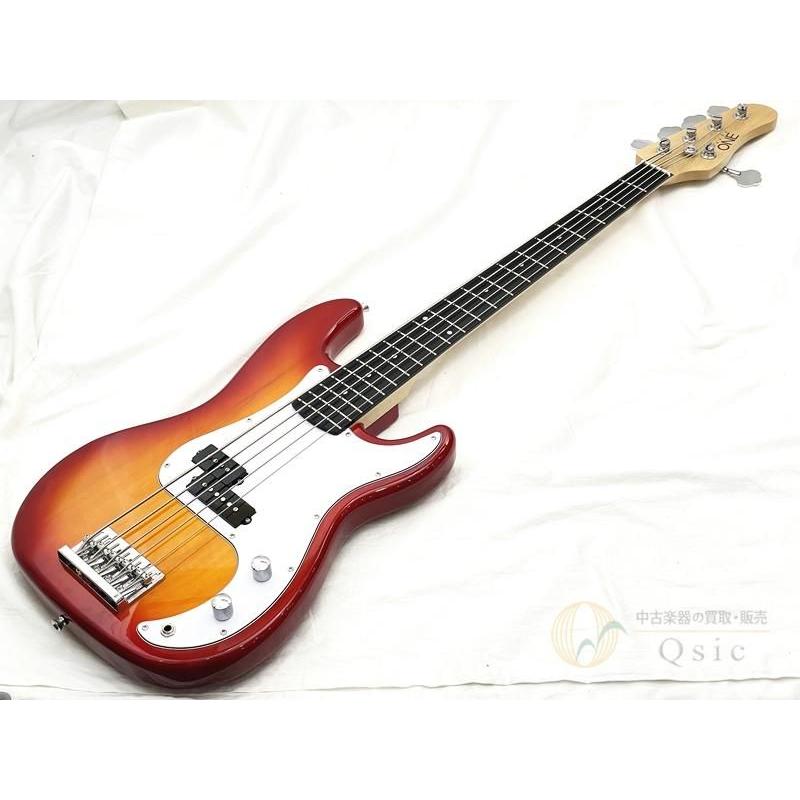 極美品] woofy basses One Series Woo 5 【返品OK】[XLN26]【神戸店