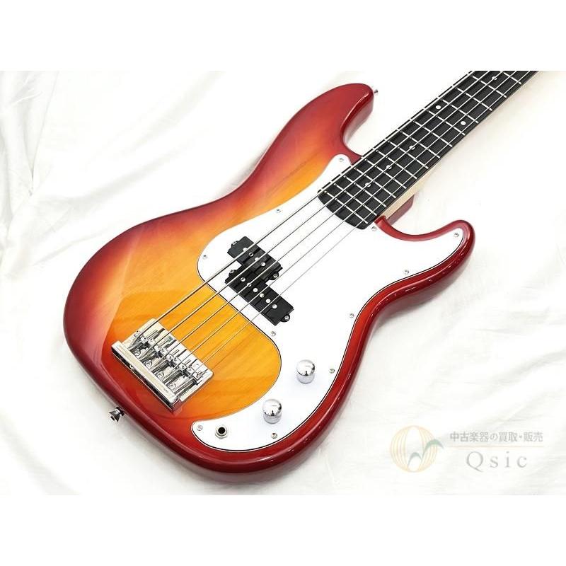 極美品] woofy basses One Series Woo 5 【返品OK】[XLN26]【梅田店