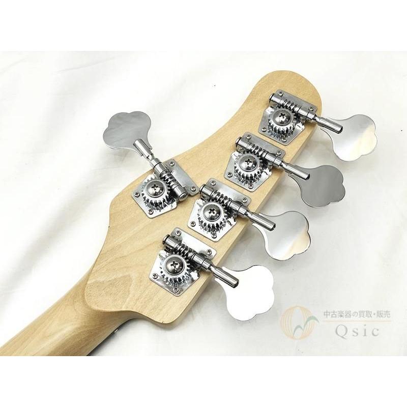 極美品] woofy basses One Series Woo 5 【返品OK】[XLN26]【梅田店