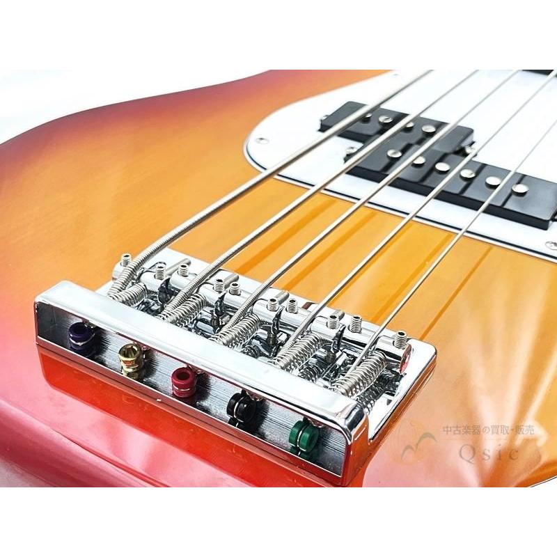 極美品] woofy basses One Series Woo 5 【返品OK】[XLN26]【梅田店