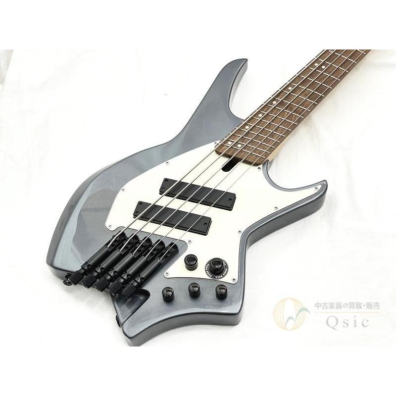 新品同様] HEX Guitars NB505 【返品OK】[XLN27]【梅田店在庫】 : 中古
