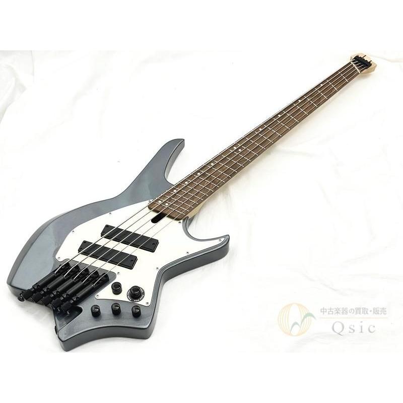 新品同様] HEX Guitars NB505 【返品OK】[XLN27]【梅田店在庫】 : 中古