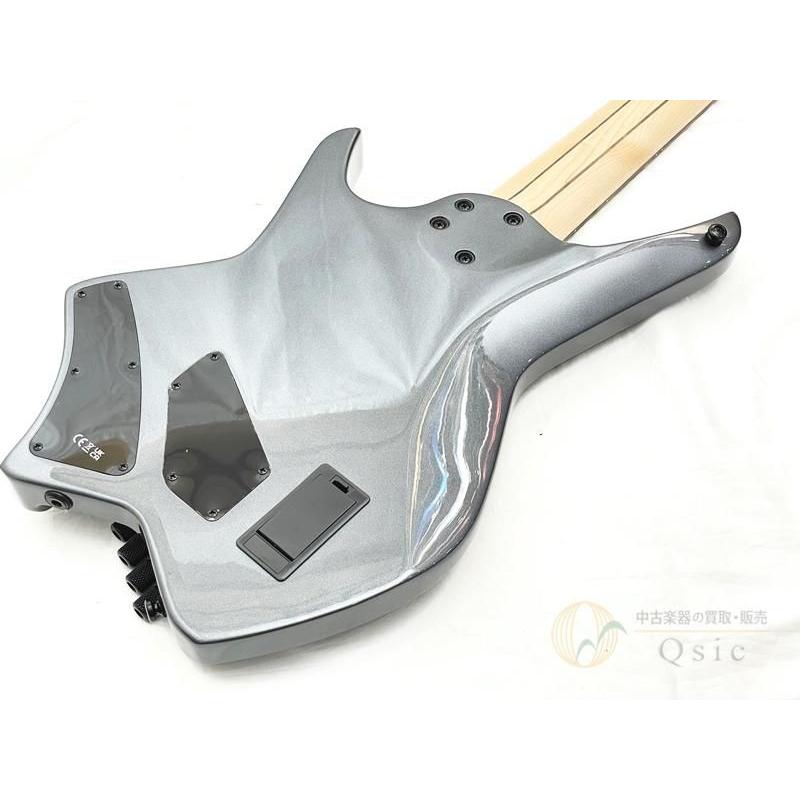 新品同様] HEX Guitars NB505 【返品OK】[XLN27]【梅田店在庫】 : 中古