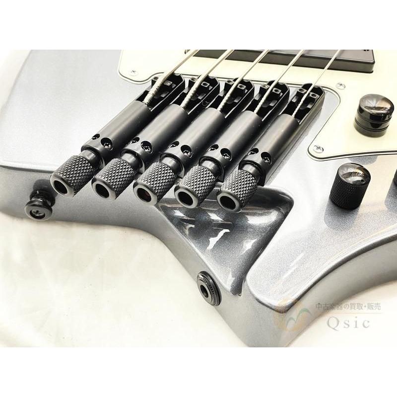 新品同様] HEX Guitars NB505 【返品OK】[XLN27]【梅田店在庫】 : 中古