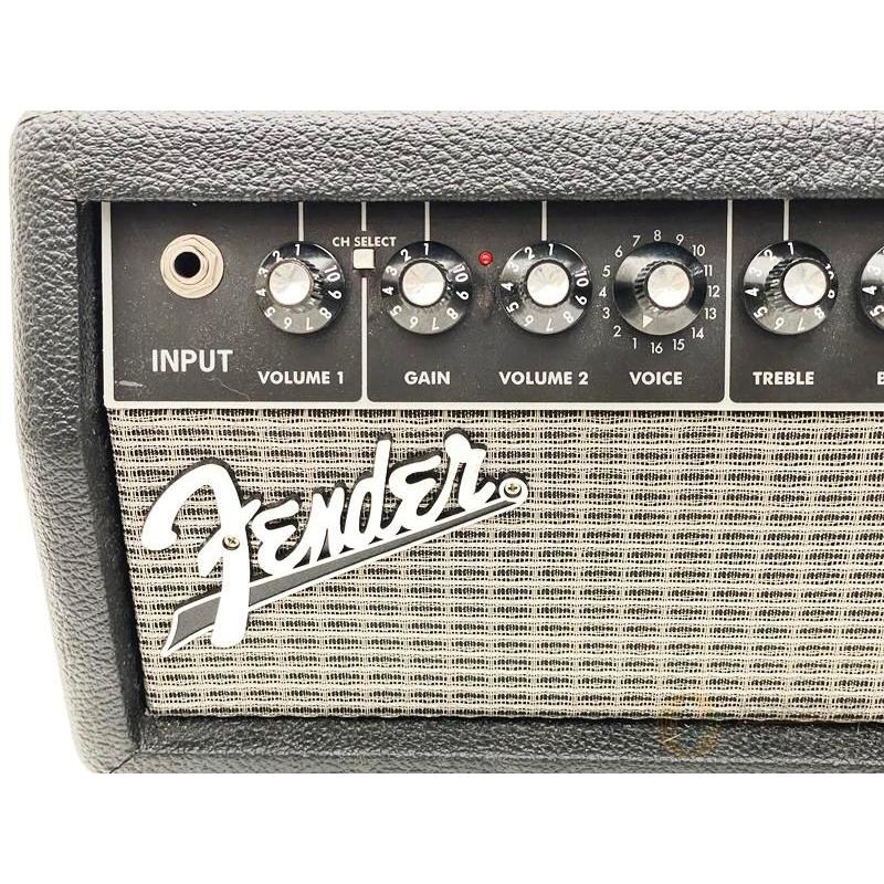 良品] Fender Super Champ X2 Head [XLN47]【梅田店在庫】 : 中古楽器